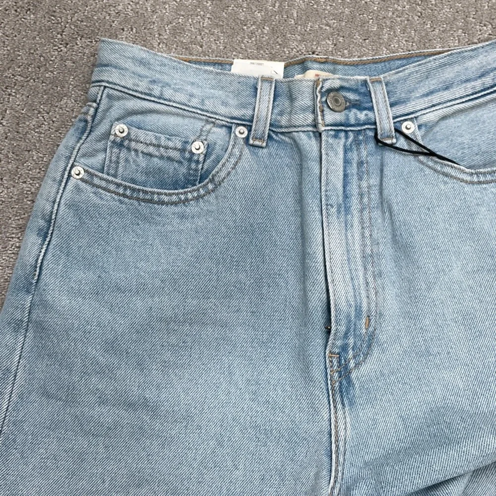 Levis levi high
